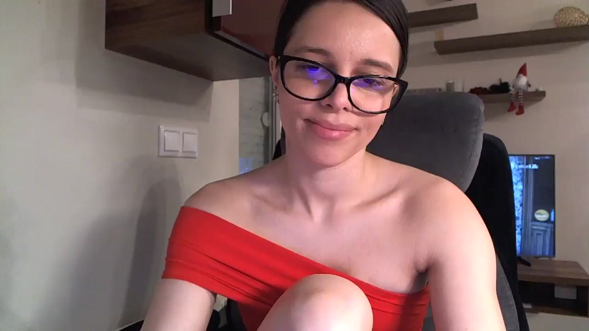 Gallery image thumbnail from Heaven_hot's myfreecams stream on, 11/23/2024, 15:19 image 11 of 20