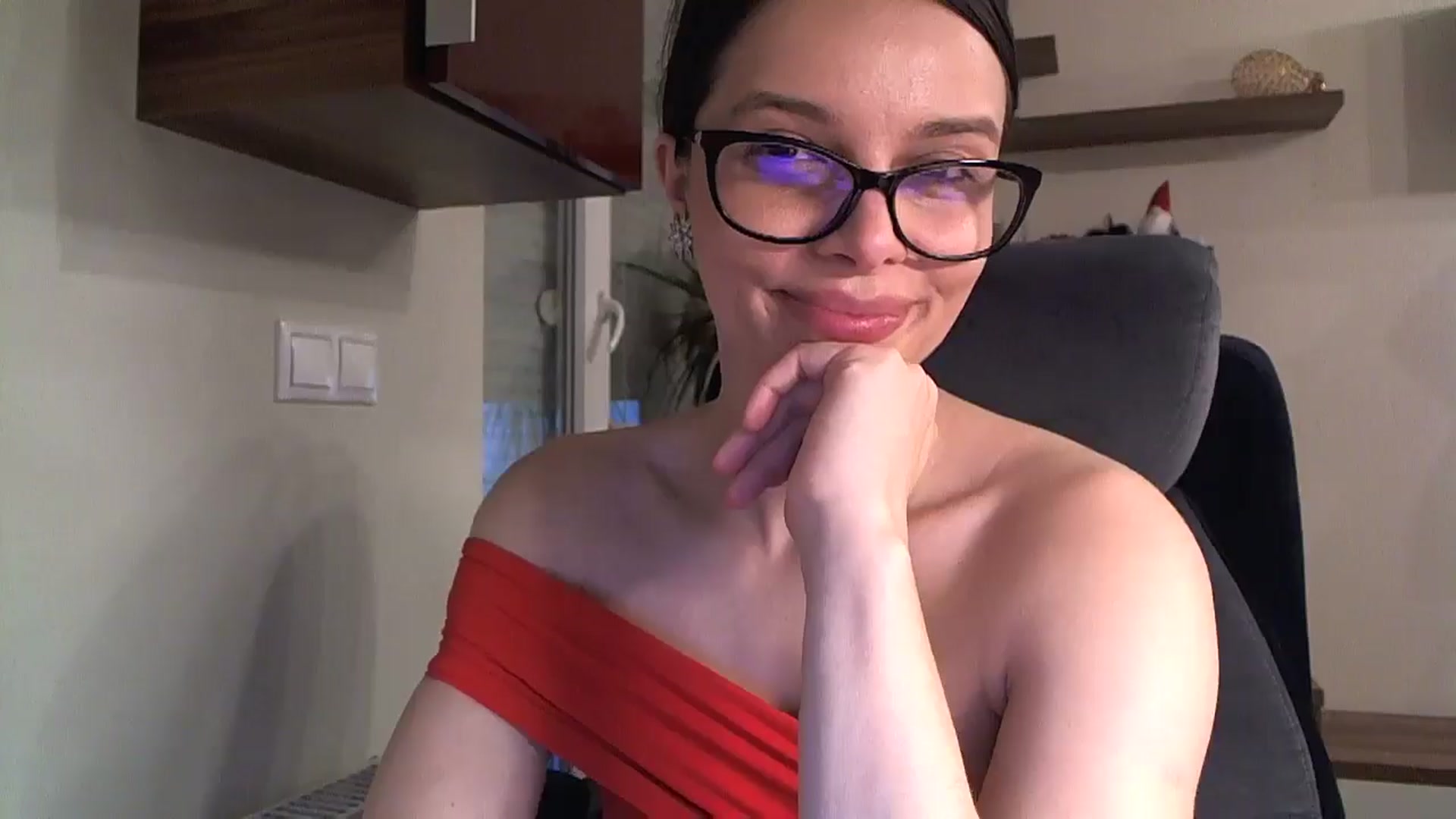 Gallery image thumbnail from Heaven_hot's myfreecams stream on, 11/23/2024, 15:19 image 5 of 20