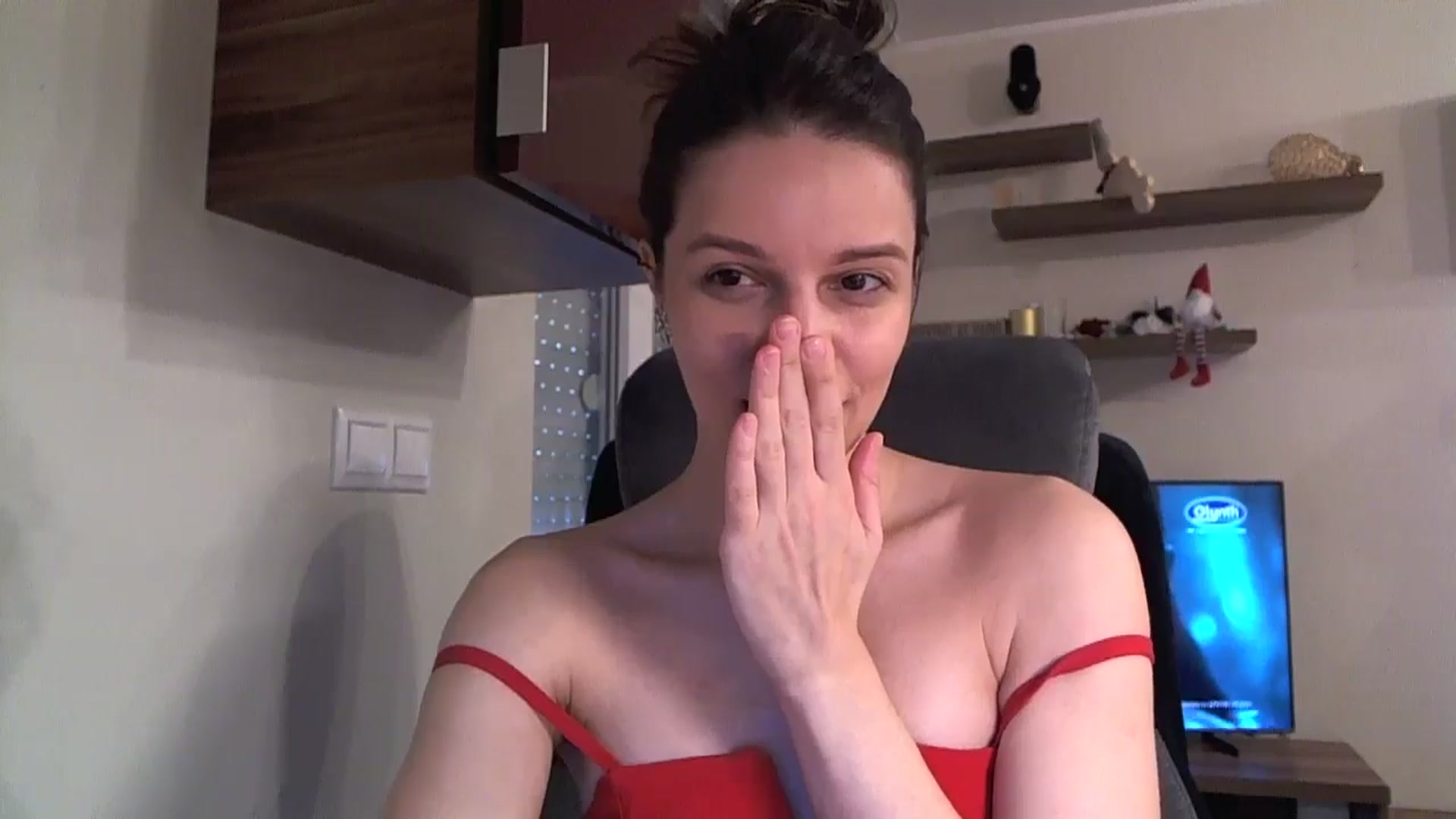 Gallery image thumbnail from Heaven_hot's myfreecams stream on, 11/24/2024, 13:25 image 17 of 20