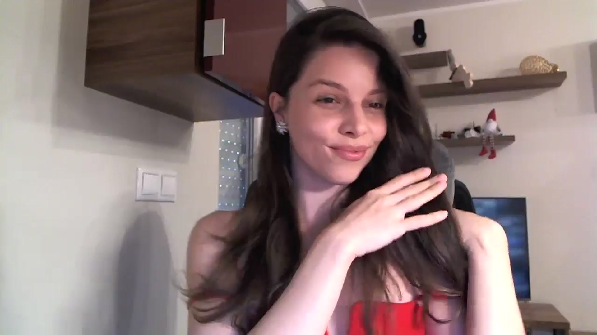 Gallery image thumbnail from Heaven_hot's myfreecams stream on, 11/24/2024, 13:25 image 13 of 20