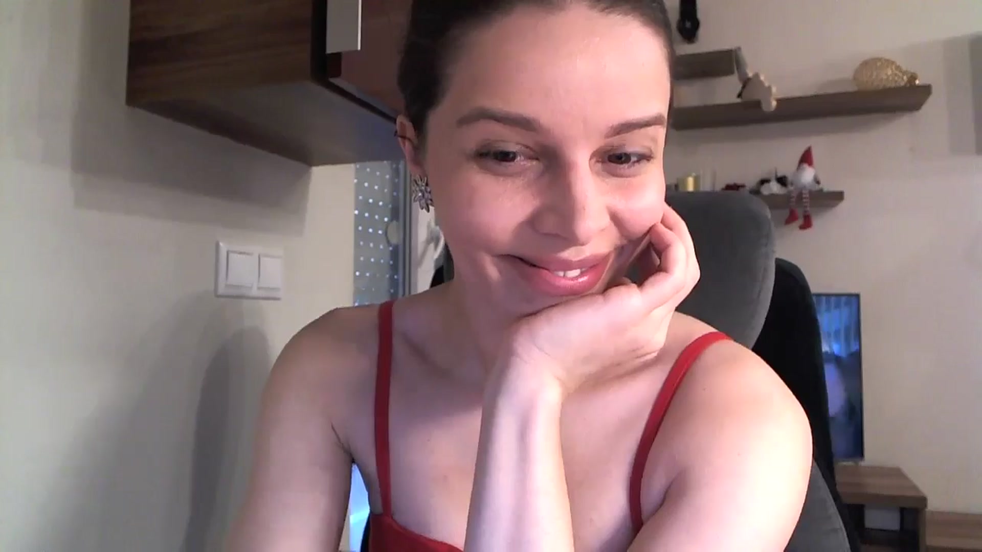 Gallery image thumbnail from Heaven_hot's myfreecams stream on, 11/24/2024, 13:25 image 15 of 20
