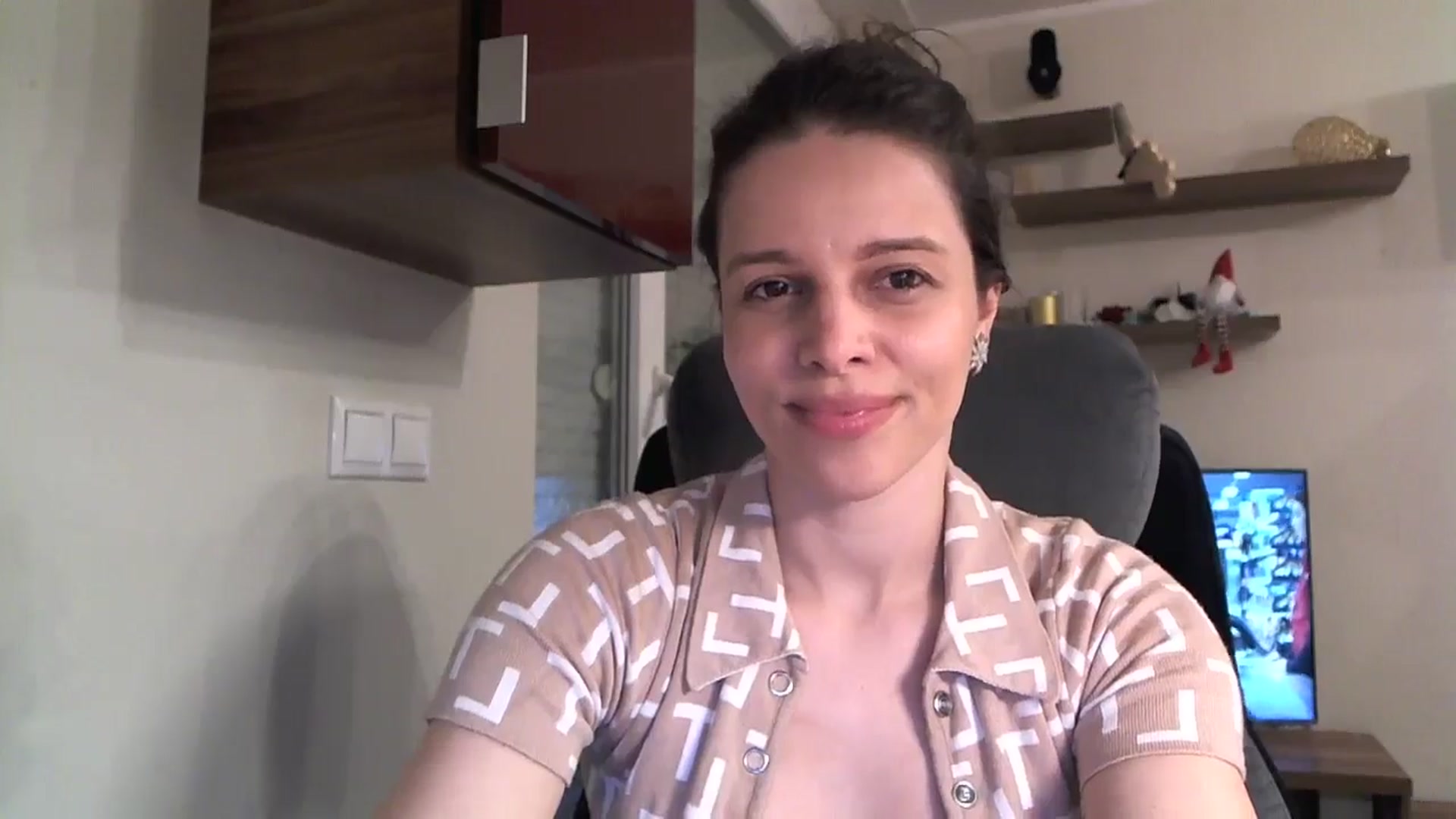 Gallery image thumbnail from Heaven_hot's myfreecams stream on, 11/24/2024, 15:37 image 11 of 20