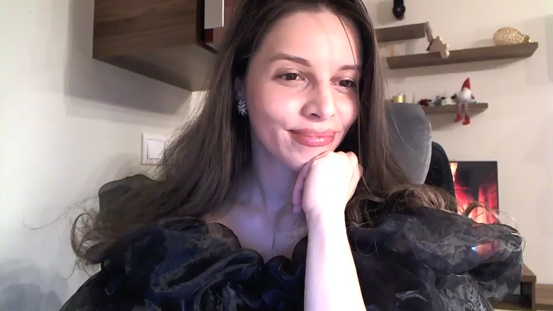 Gallery image thumbnail from Heaven_hot's myfreecams stream on, 11/25/2024, 15:37 image 20 of 20