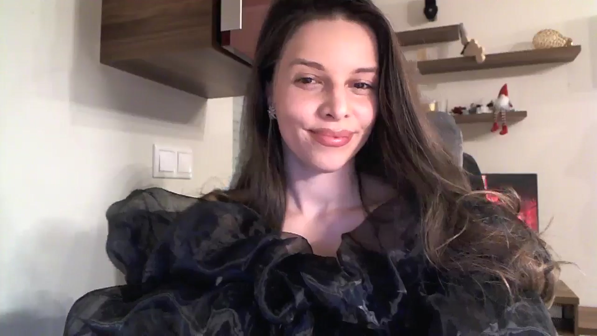 Gallery image thumbnail from Heaven_hot's myfreecams stream on, 11/25/2024, 15:37 image 19 of 20