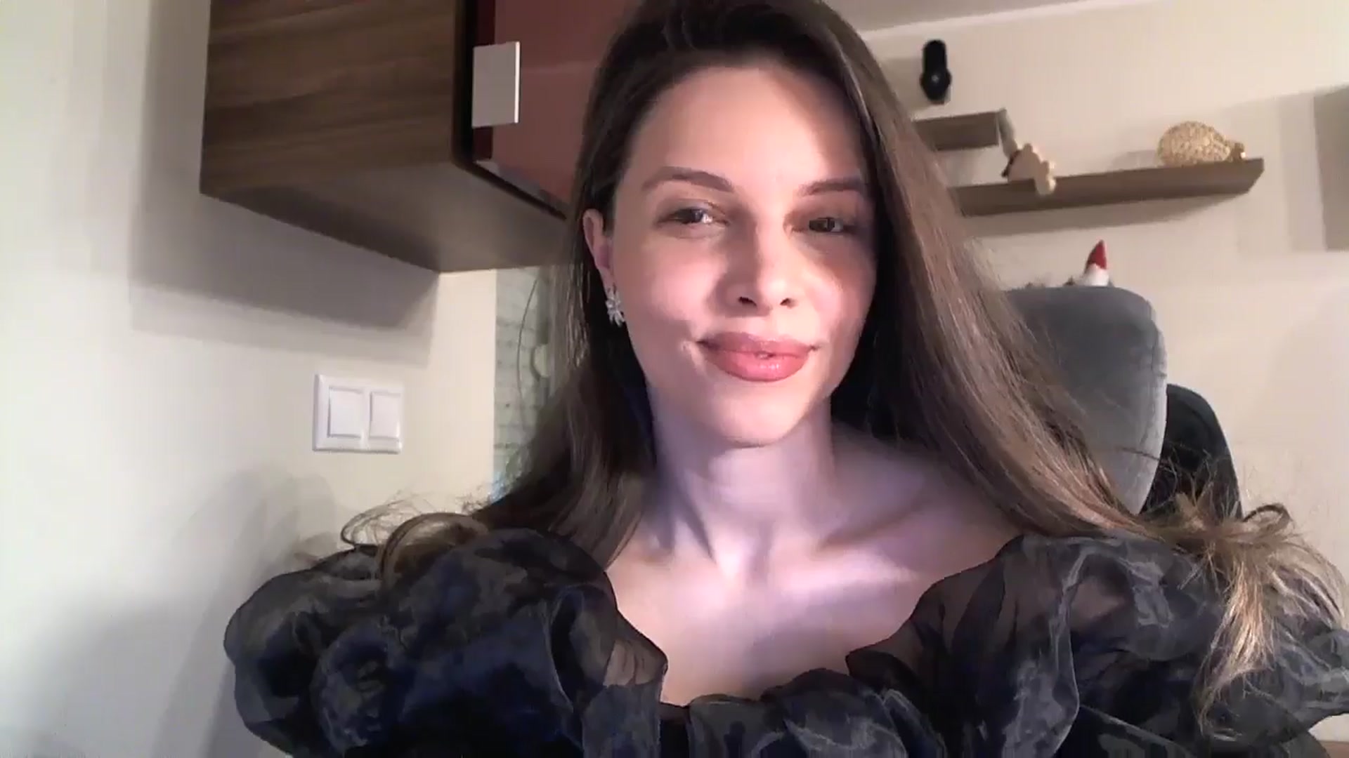 Gallery image thumbnail from Heaven_hot's myfreecams stream on, 11/25/2024, 15:37 image 11 of 20