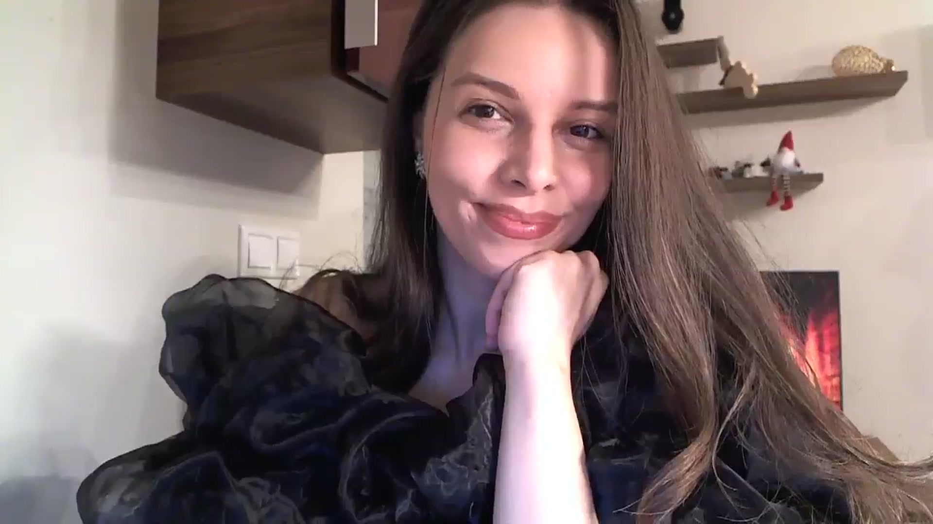 Gallery image thumbnail from Heaven_hot's myfreecams stream on, 11/25/2024, 15:37 image 18 of 20