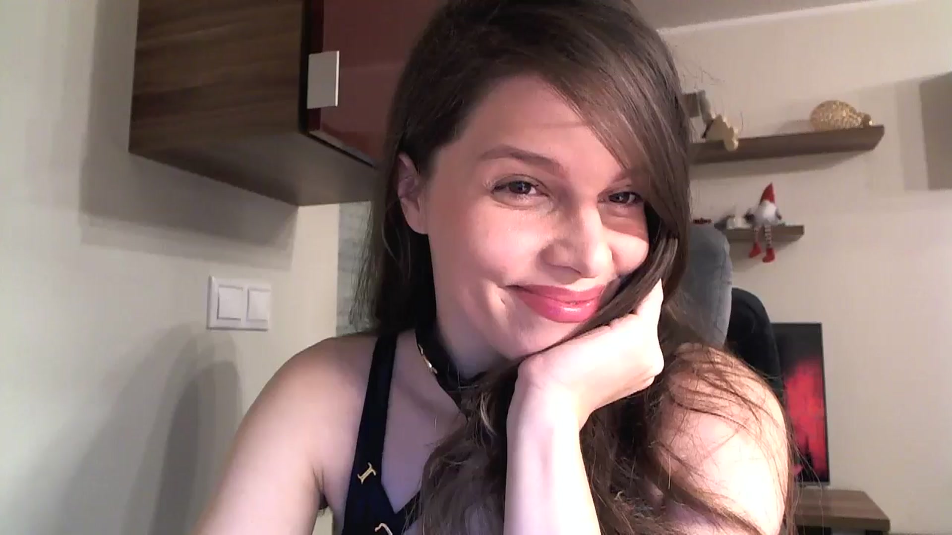 Gallery image thumbnail from Heaven_hot's myfreecams stream on, 11/27/2024, 17:05 image 16 of 20
