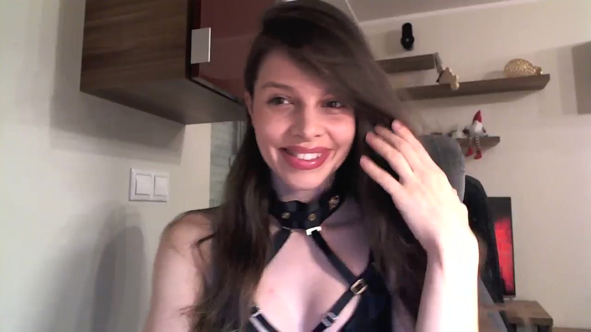 Gallery image thumbnail from Heaven_hot's myfreecams stream on, 11/27/2024, 17:05 image 13 of 20