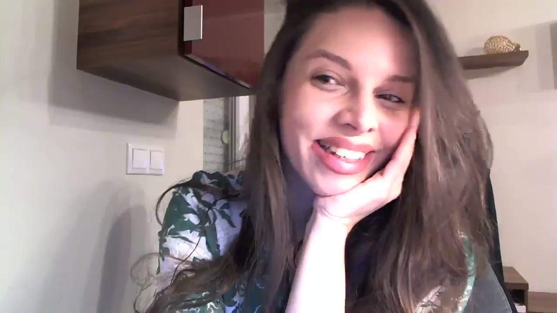 Gallery image thumbnail from Heaven_hot's myfreecams stream on, 12/03/2024, 17:21 image 2 of 20