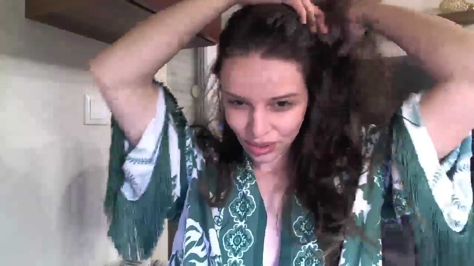 Gallery image thumbnail from Heaven_hot's myfreecams stream on, 12/03/2024, 17:21 image 14 of 20