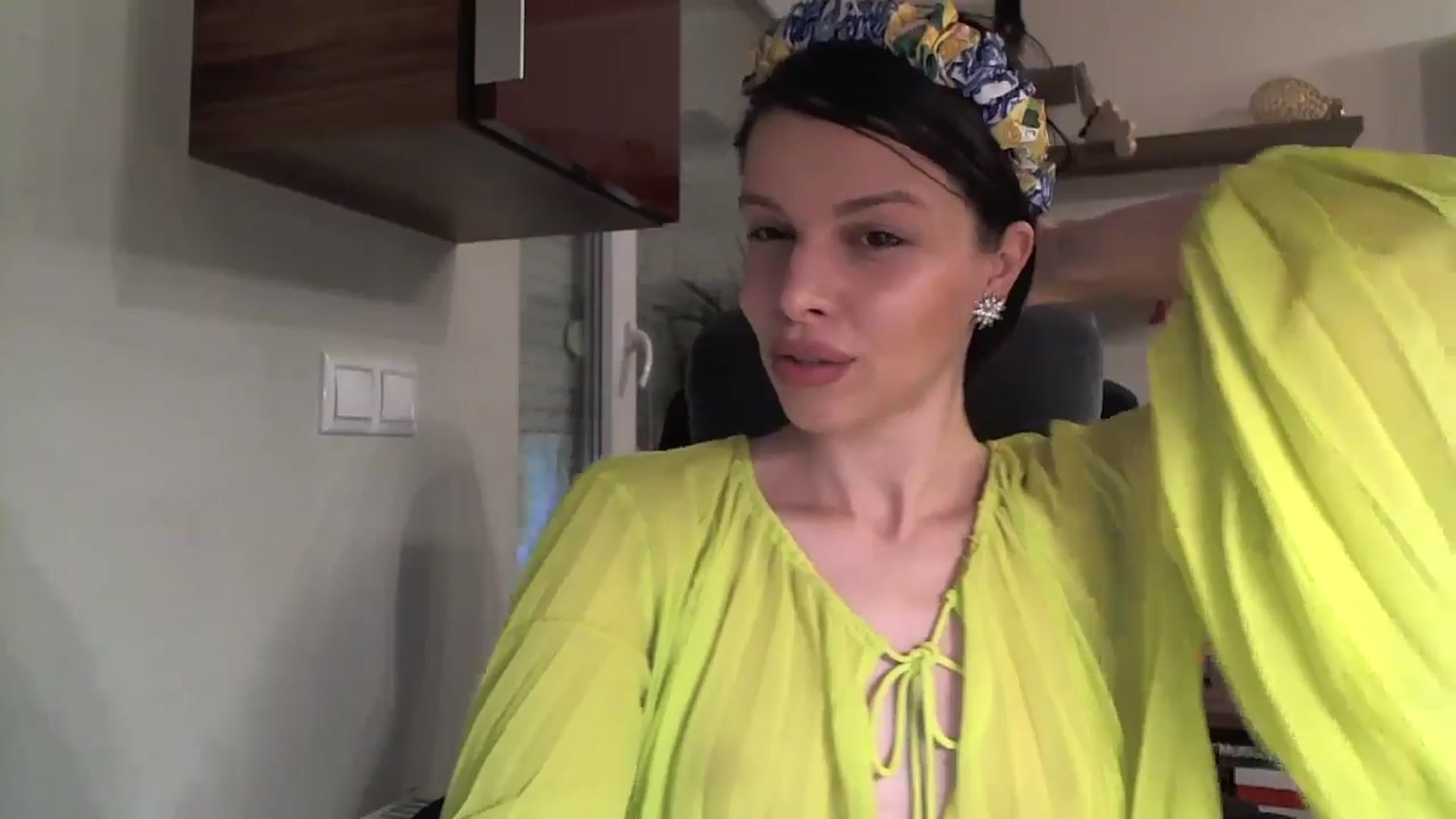 Gallery image thumbnail from Heaven_hot's myfreecams stream on, 12/05/2024, 17:02 image 4 of 20