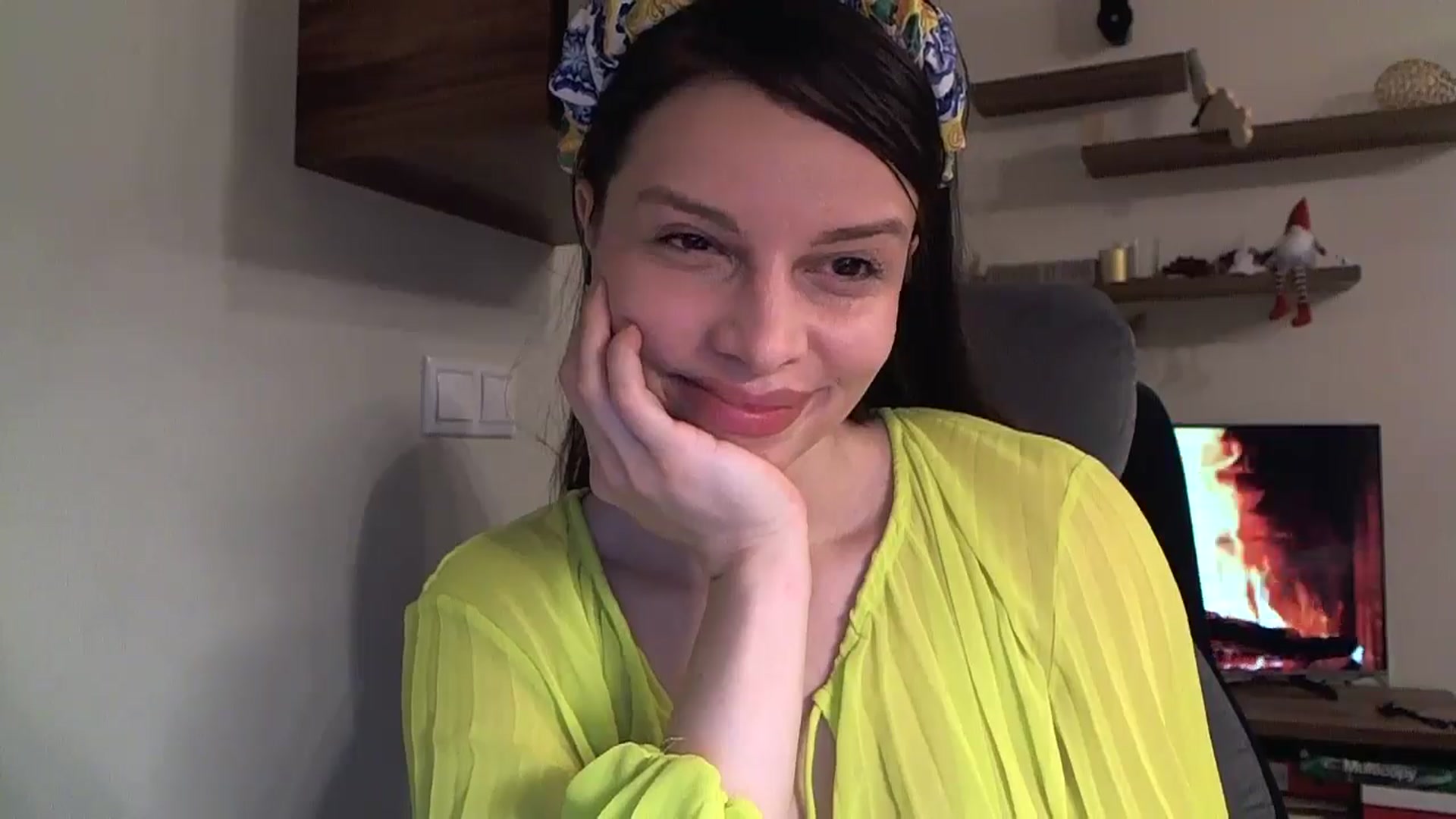 Gallery image thumbnail from Heaven_hot's myfreecams stream on, 12/05/2024, 17:02 image 19 of 20