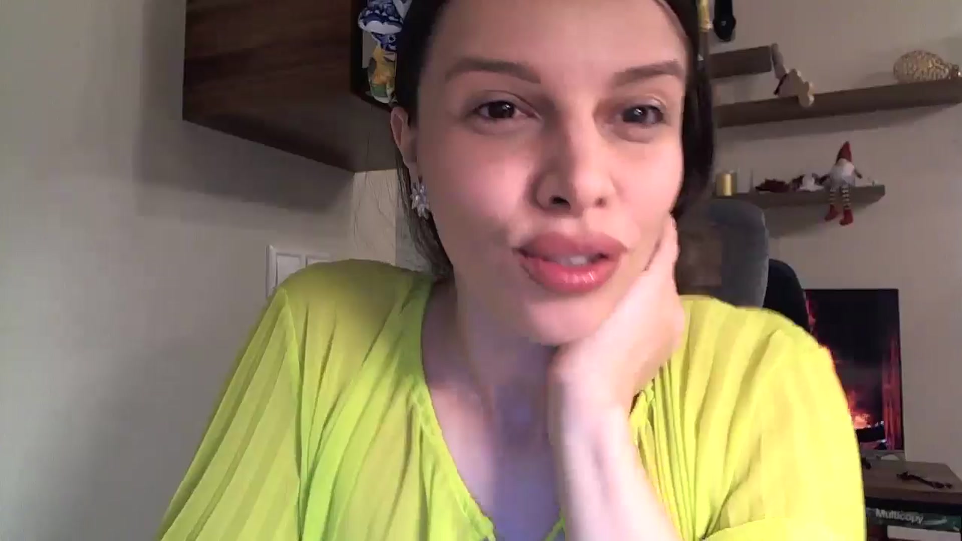 Gallery image thumbnail from Heaven_hot's myfreecams stream on, 12/05/2024, 17:02 image 3 of 20