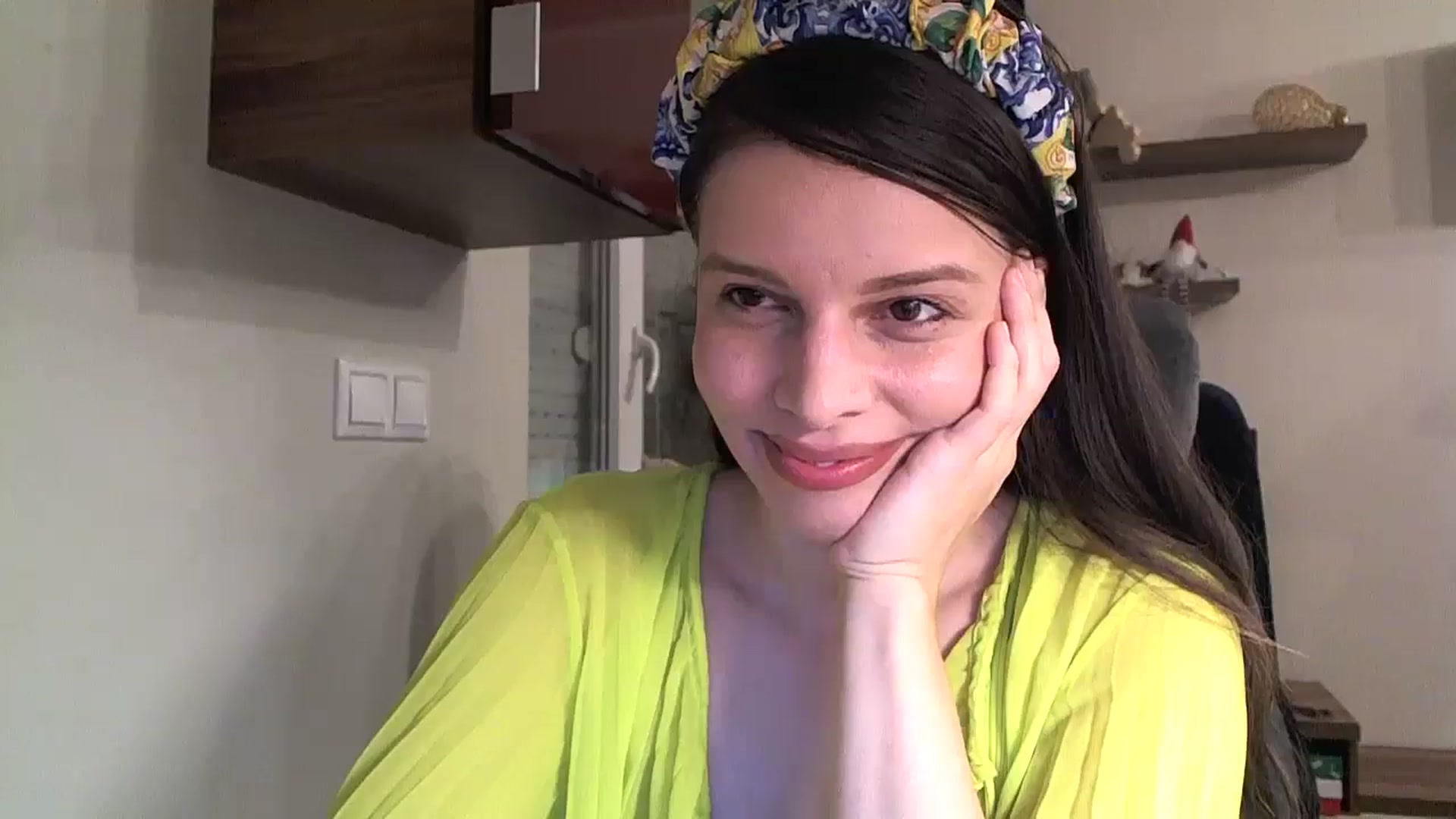 Gallery image thumbnail from Heaven_hot's myfreecams stream on, 12/05/2024, 17:02 image 16 of 20