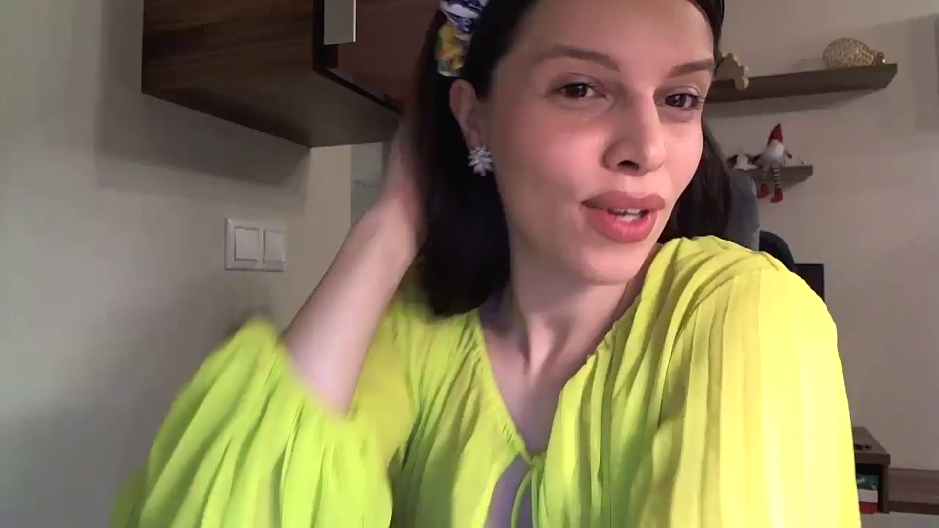 Gallery image thumbnail from Heaven_hot's myfreecams stream on, 12/05/2024, 17:02 image 5 of 20