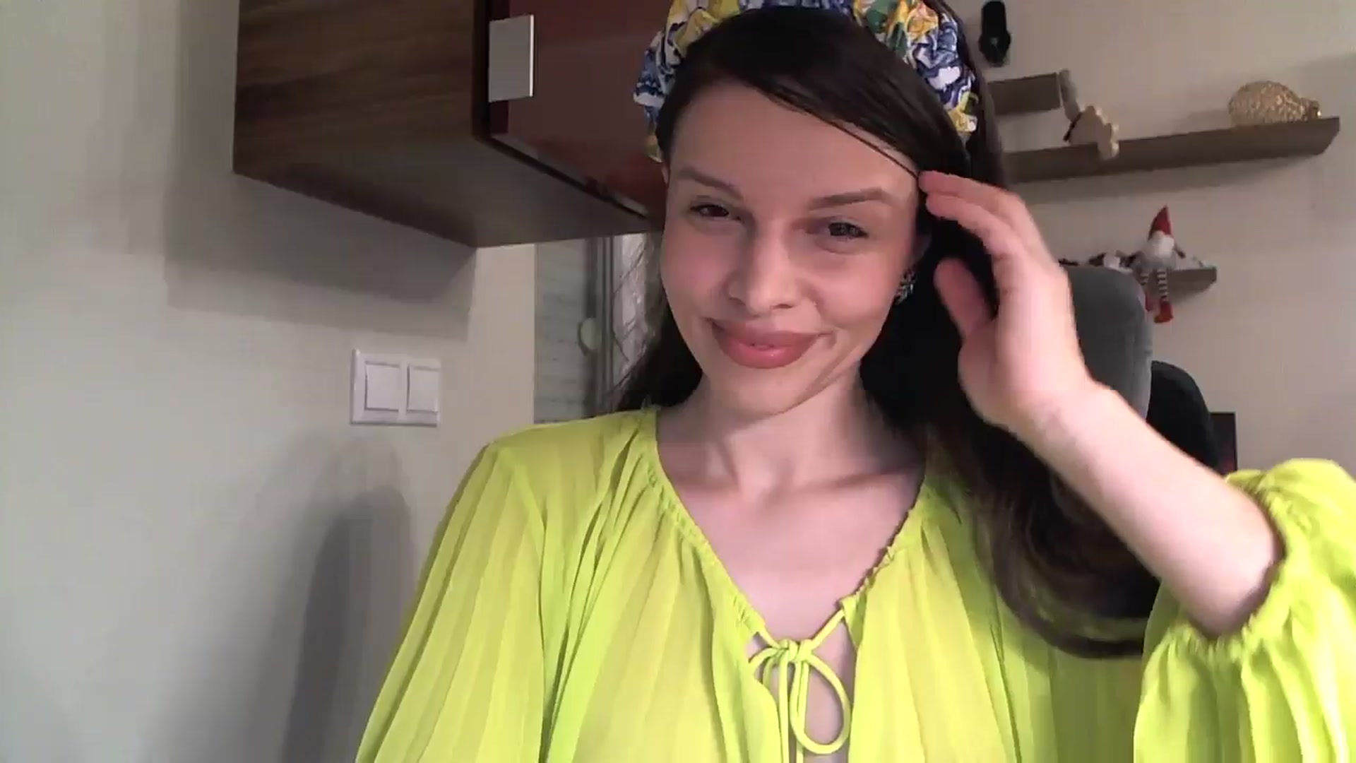 Gallery image thumbnail from Heaven_hot's myfreecams stream on, 12/05/2024, 17:02 image 2 of 20
