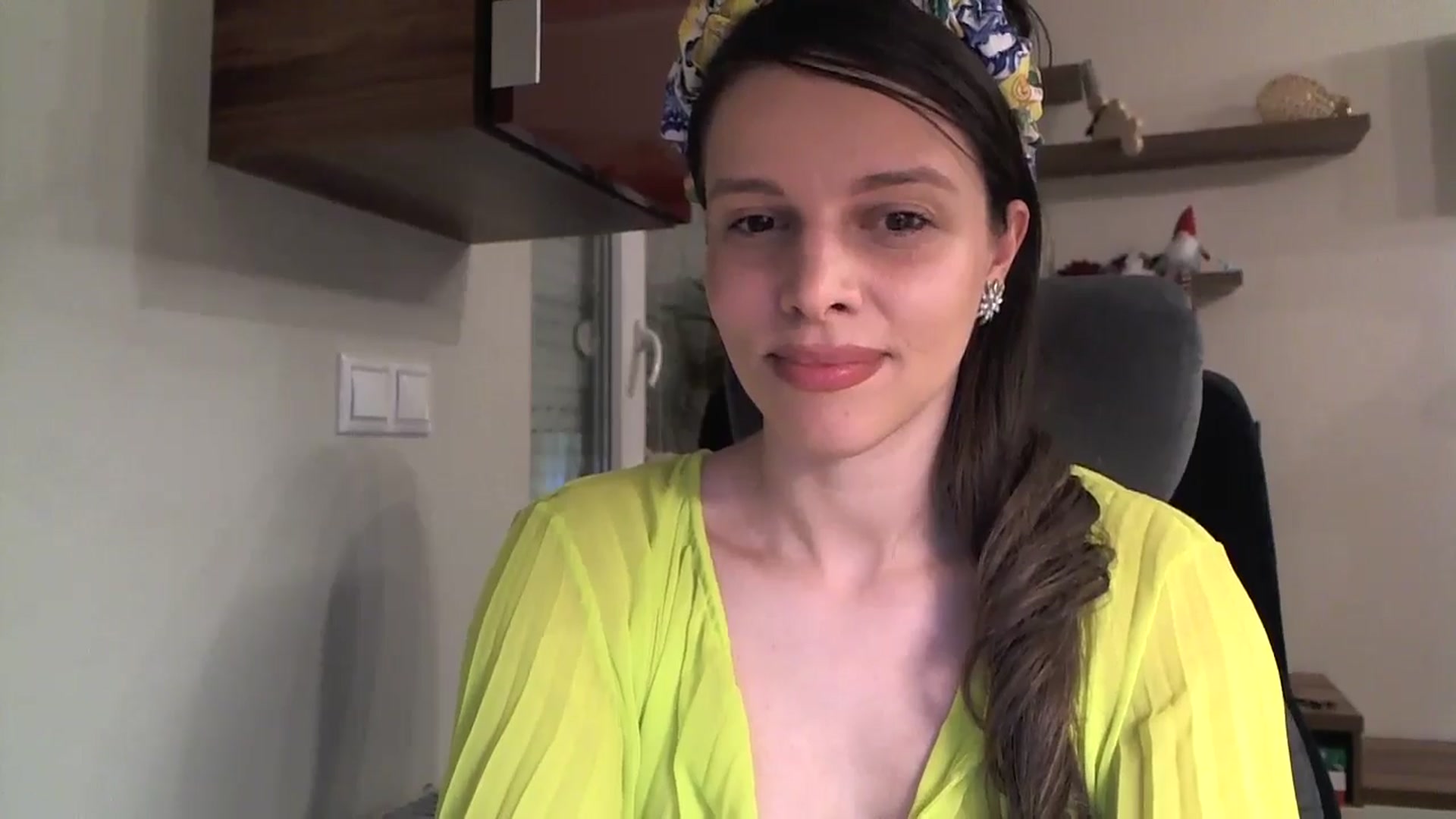 Gallery image thumbnail from Heaven_hot's myfreecams stream on, 12/05/2024, 17:02 image 13 of 20