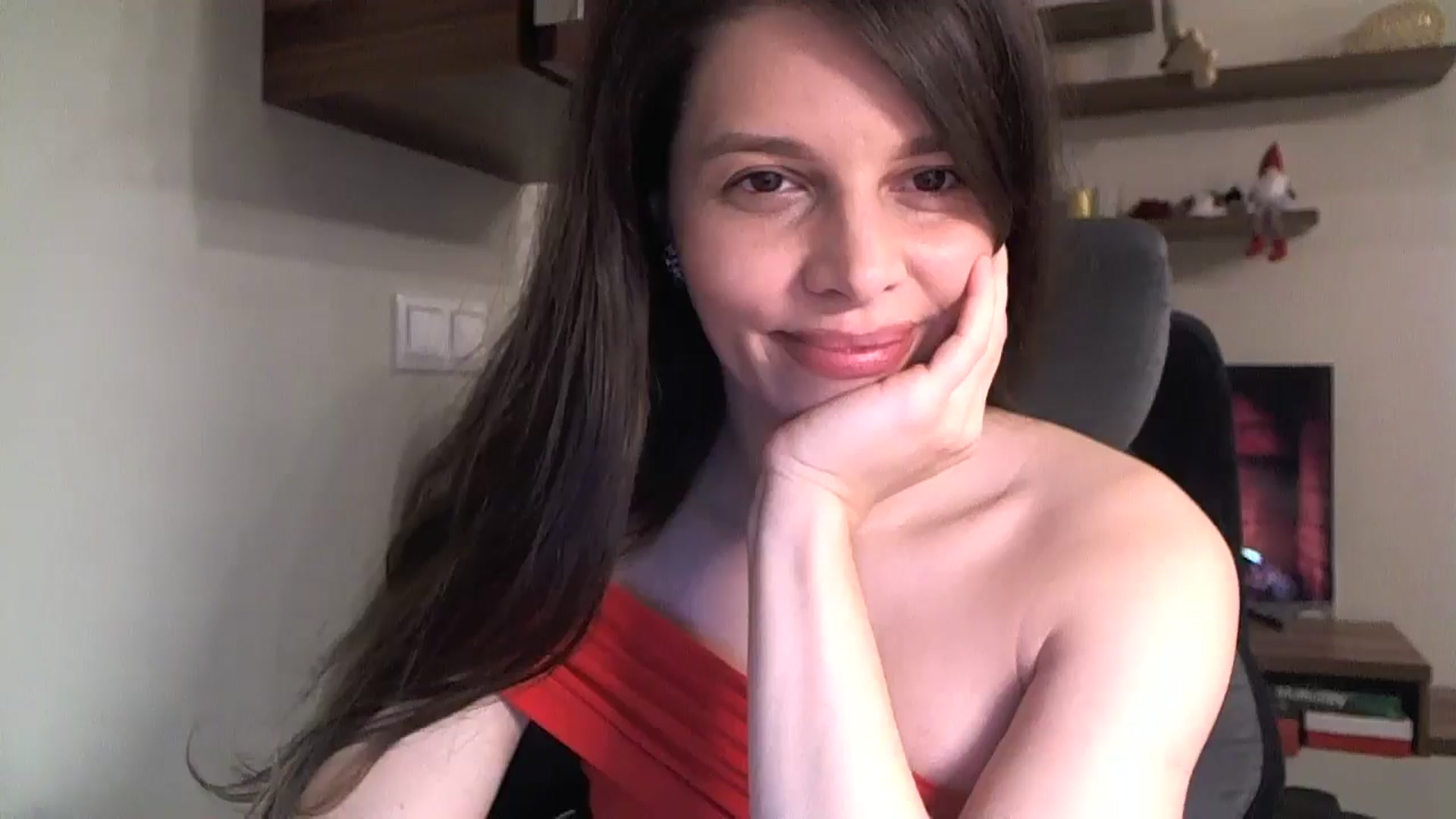 Gallery image thumbnail from Heaven_hot's myfreecams stream on, 12/08/2024, 15:22 image 18 of 20
