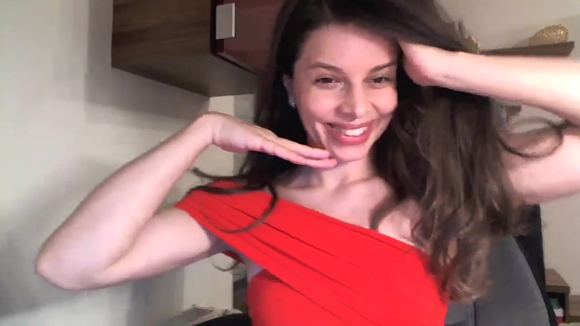 Gallery image thumbnail from Heaven_hot's myfreecams stream on, 12/08/2024, 15:22 image 20 of 20