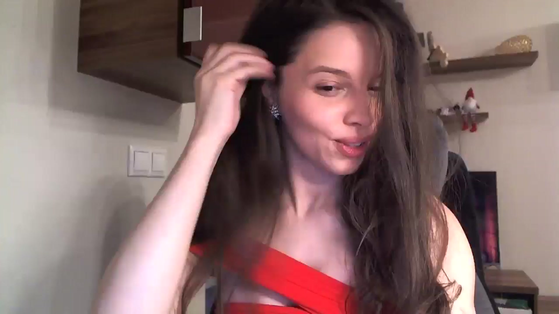 Gallery image thumbnail from Heaven_hot's myfreecams stream on, 12/08/2024, 15:22 image 15 of 20