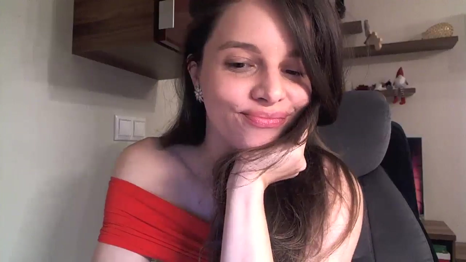 Gallery image thumbnail from Heaven_hot's myfreecams stream on, 12/08/2024, 15:46 image 5 of 20