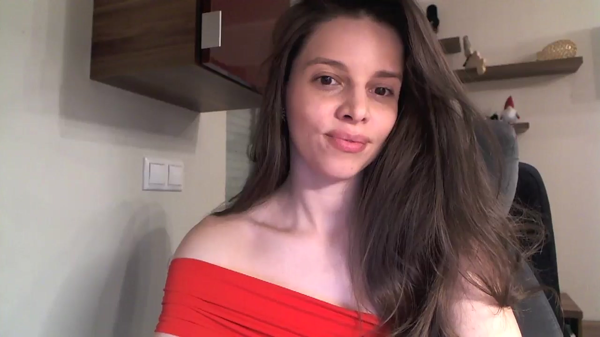 Gallery image thumbnail from Heaven_hot's myfreecams stream on, 12/08/2024, 15:46 image 20 of 20