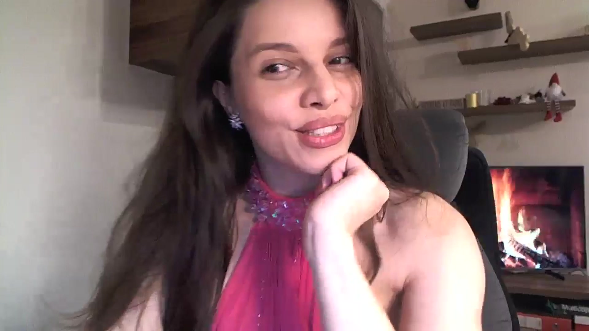 Gallery image thumbnail from Heaven_hot's myfreecams stream on, 12/08/2024, 16:49 image 4 of 20