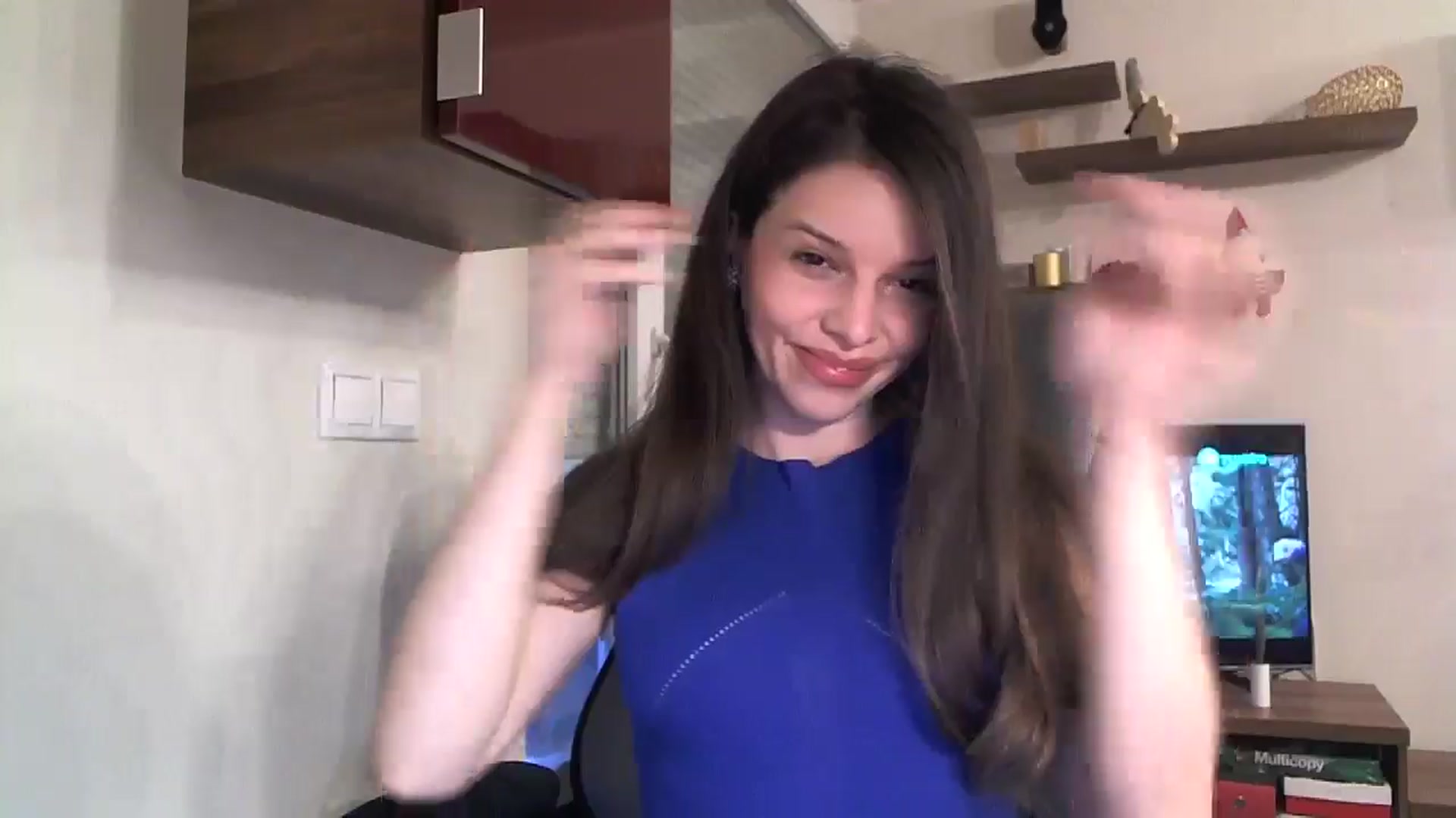 Gallery image thumbnail from Heaven_hot's myfreecams stream on, 12/09/2024, 14:41 image 2 of 20