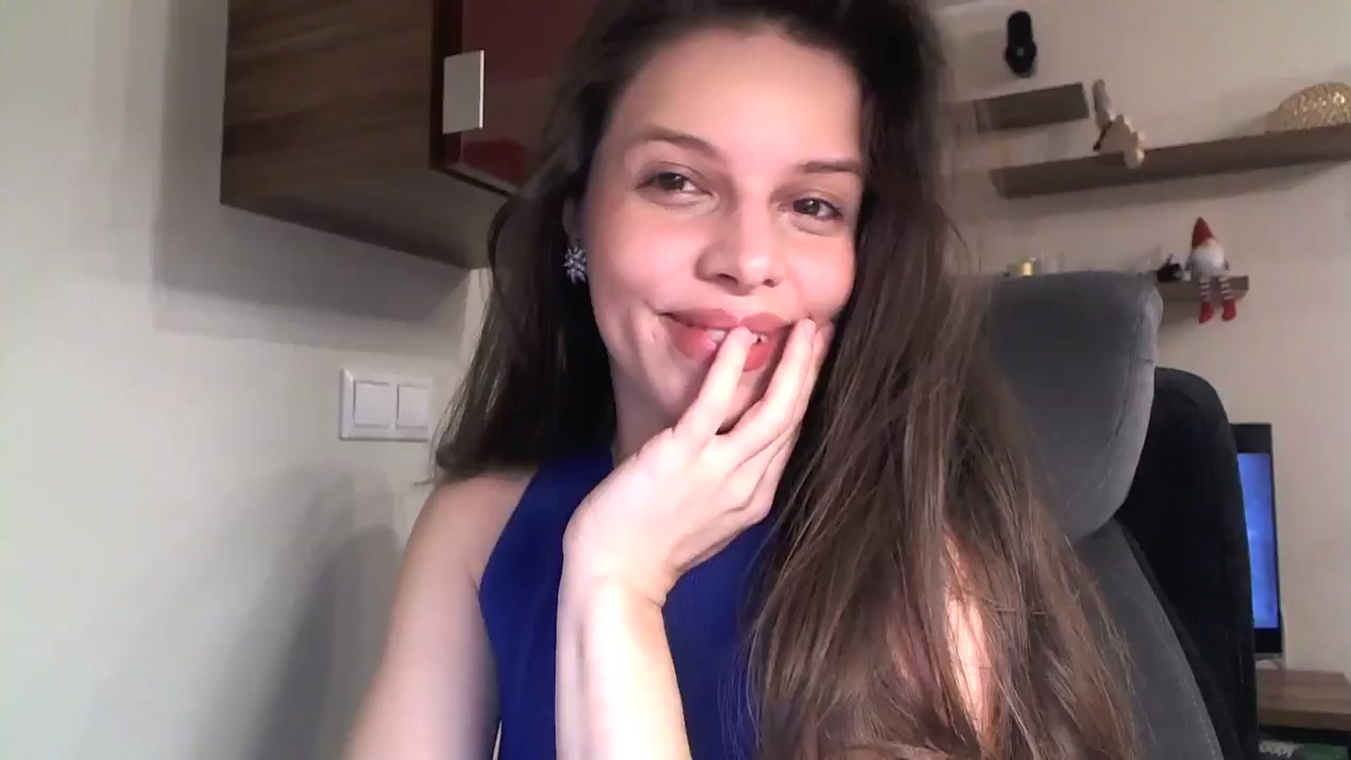 Gallery image thumbnail from Heaven_hot's myfreecams stream on, 12/09/2024, 14:41 image 16 of 20