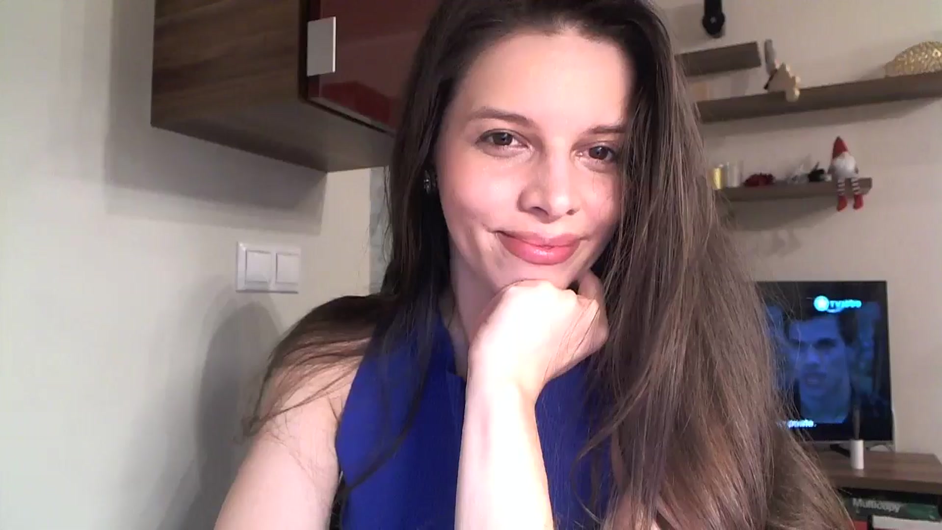 Gallery image thumbnail from Heaven_hot's myfreecams stream on, 12/09/2024, 14:41 image 20 of 20