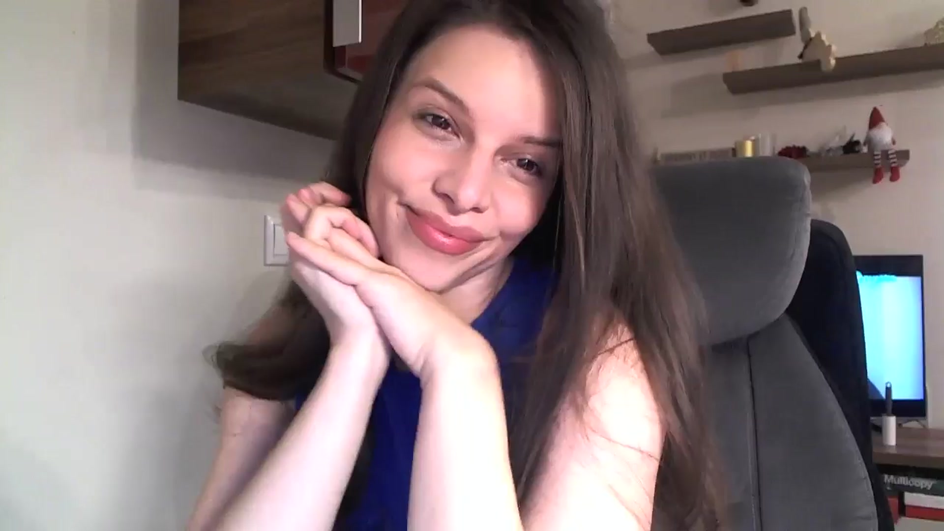 Gallery image thumbnail from Heaven_hot's myfreecams stream on, 12/09/2024, 14:41 image 8 of 20