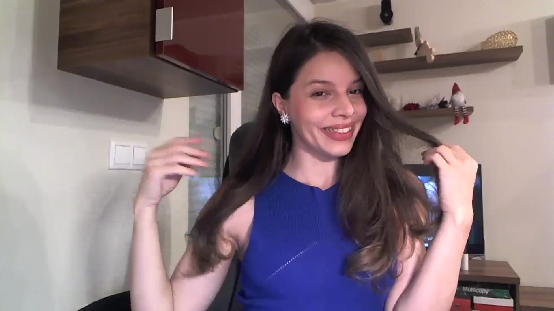 Gallery image thumbnail from Heaven_hot's myfreecams stream on, 12/09/2024, 14:41 image 4 of 20