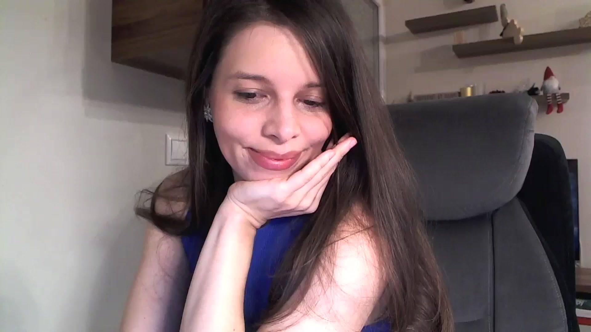 Gallery image thumbnail from Heaven_hot's myfreecams stream on, 12/09/2024, 14:41 image 9 of 20