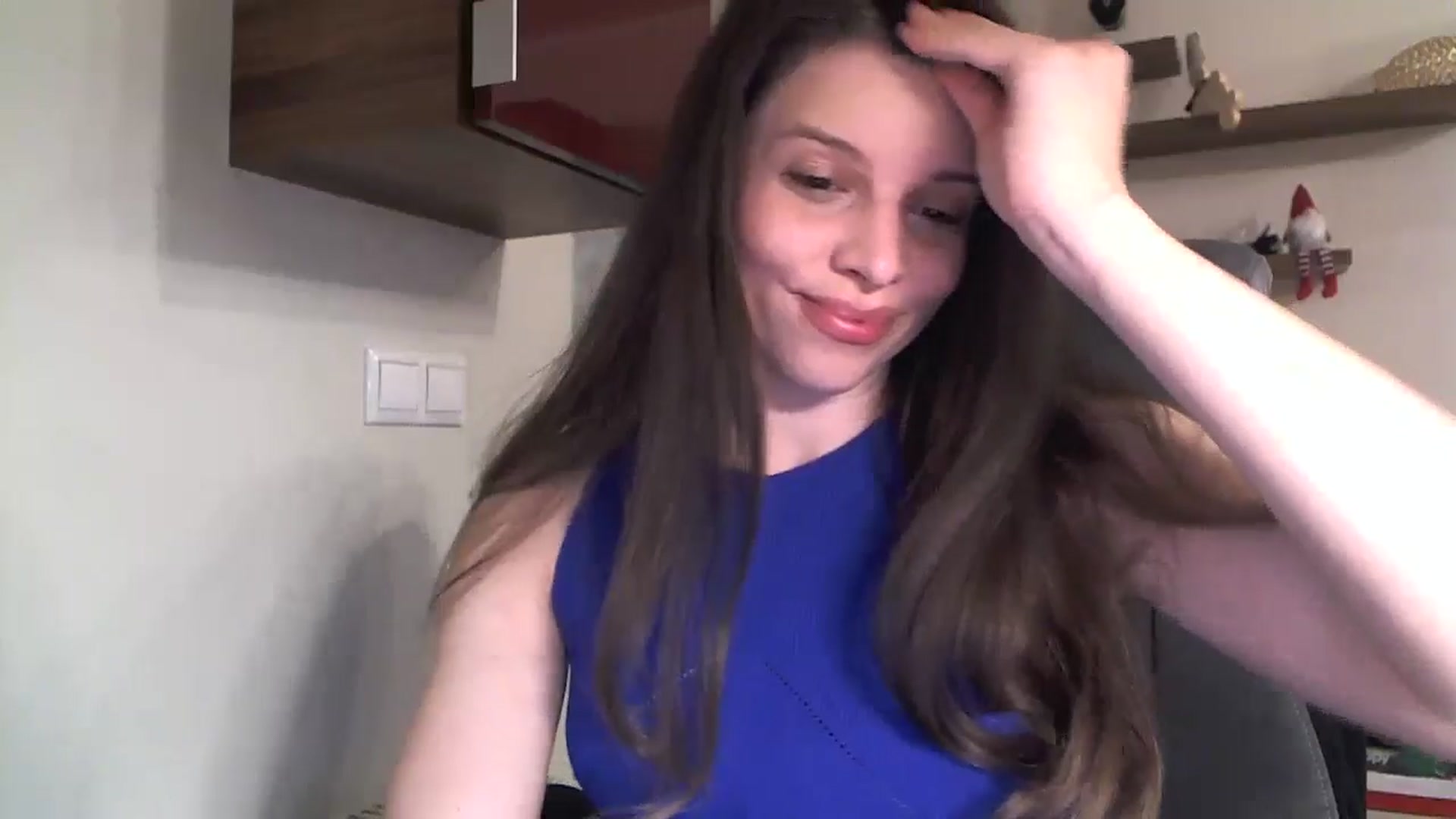 Gallery image thumbnail from Heaven_hot's myfreecams stream on, 12/09/2024, 14:41 image 12 of 20