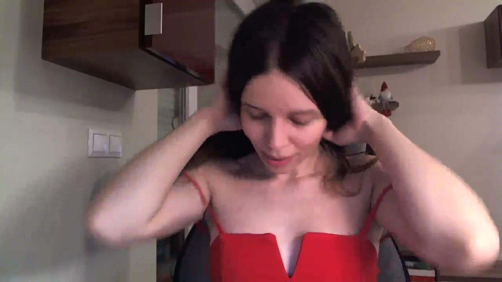 Gallery image thumbnail from Heaven_hot's myfreecams stream on, 12/10/2024, 16:46 image 15 of 20
