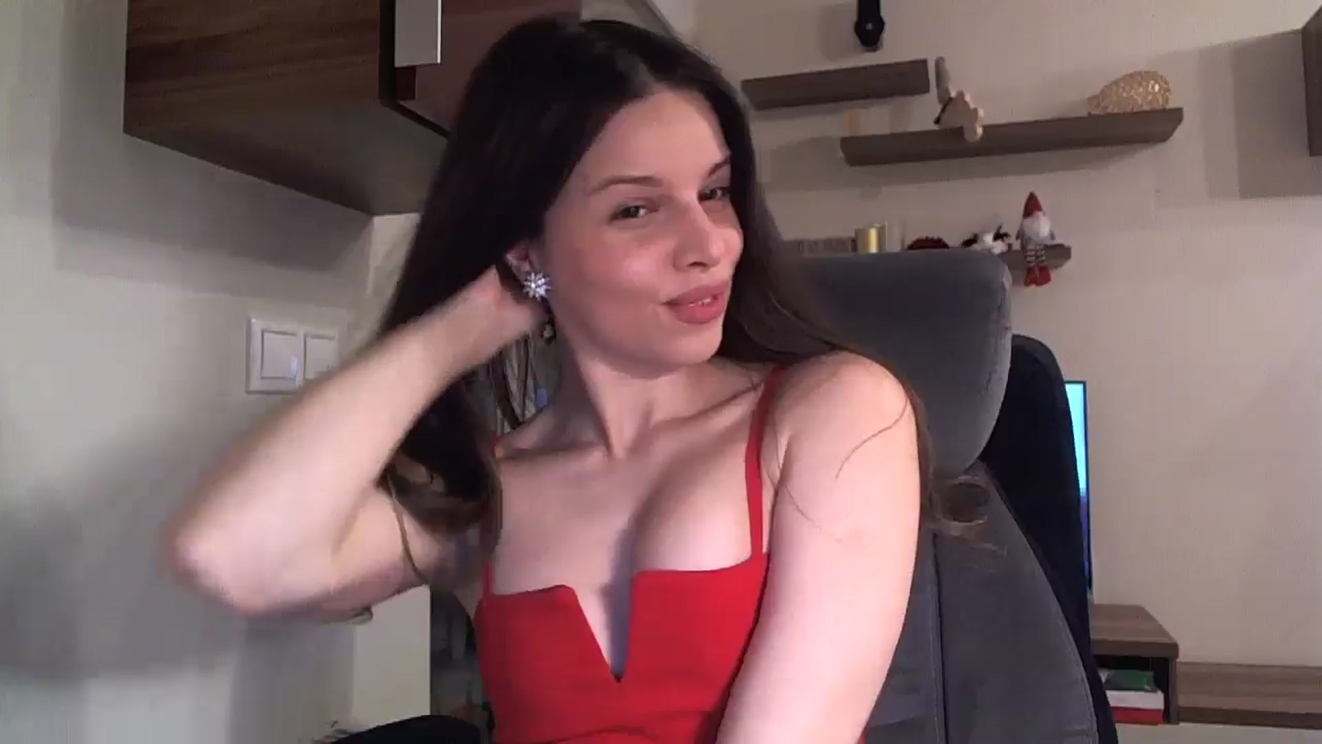 Gallery image thumbnail from Heaven_hot's myfreecams stream on, 12/10/2024, 16:46 image 5 of 20