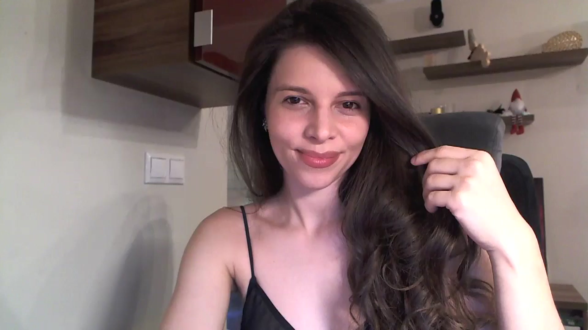 Gallery image thumbnail from Heaven_hot's myfreecams stream on, 12/11/2024, 14:52 image 18 of 20