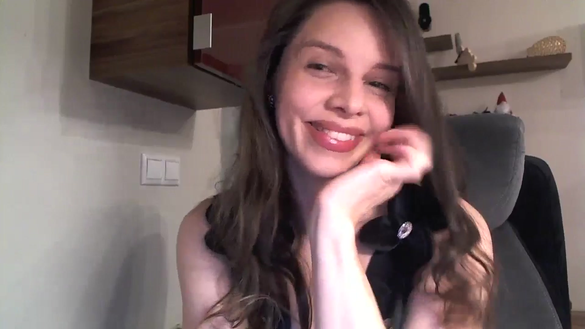 Gallery image thumbnail from Heaven_hot's myfreecams stream on, 12/11/2024, 14:52 image 5 of 20