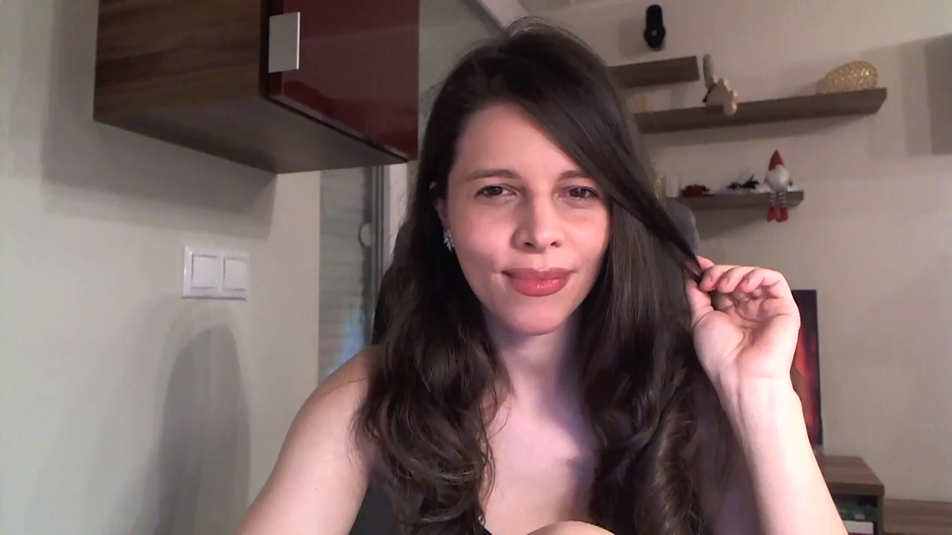 Gallery image thumbnail from Heaven_hot's myfreecams stream on, 12/11/2024, 14:52 image 17 of 20