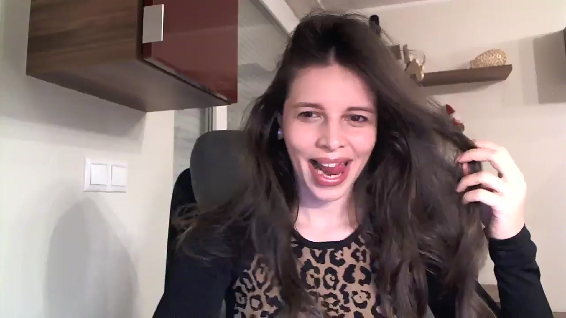 Gallery image thumbnail from Heaven_hot's myfreecams stream on, 12/12/2024, 15:14 image 2 of 20