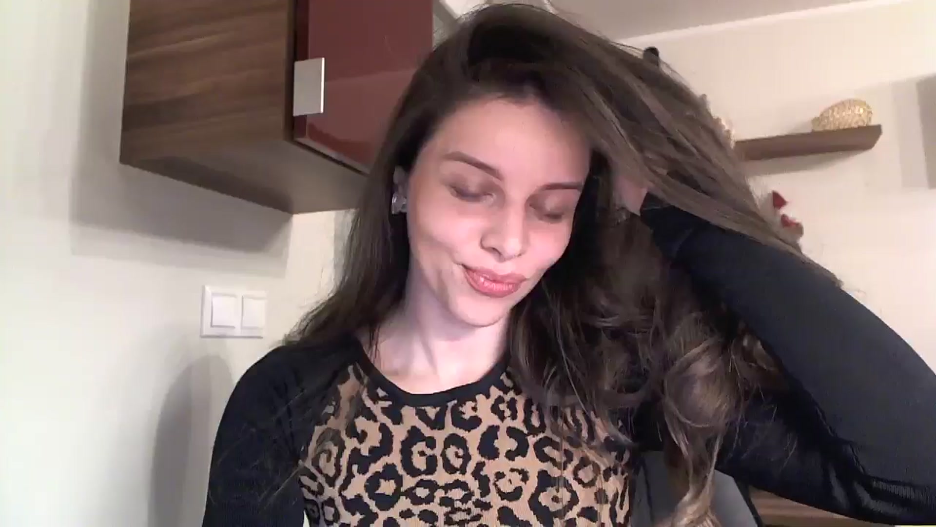 Gallery image thumbnail from Heaven_hot's myfreecams stream on, 12/12/2024, 15:14 image 12 of 20