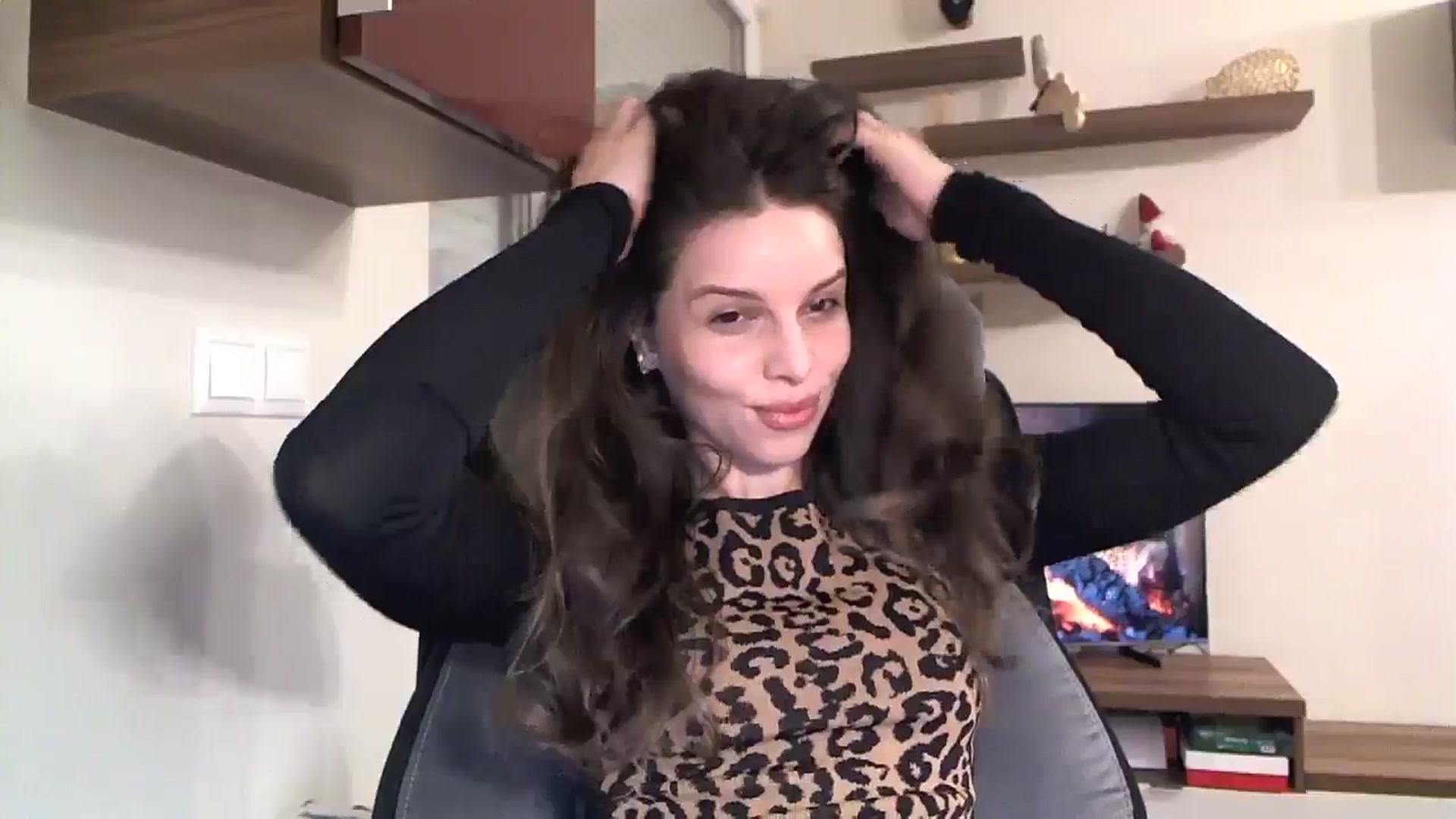 Gallery image thumbnail from Heaven_hot's myfreecams stream on, 12/12/2024, 15:14 image 4 of 20