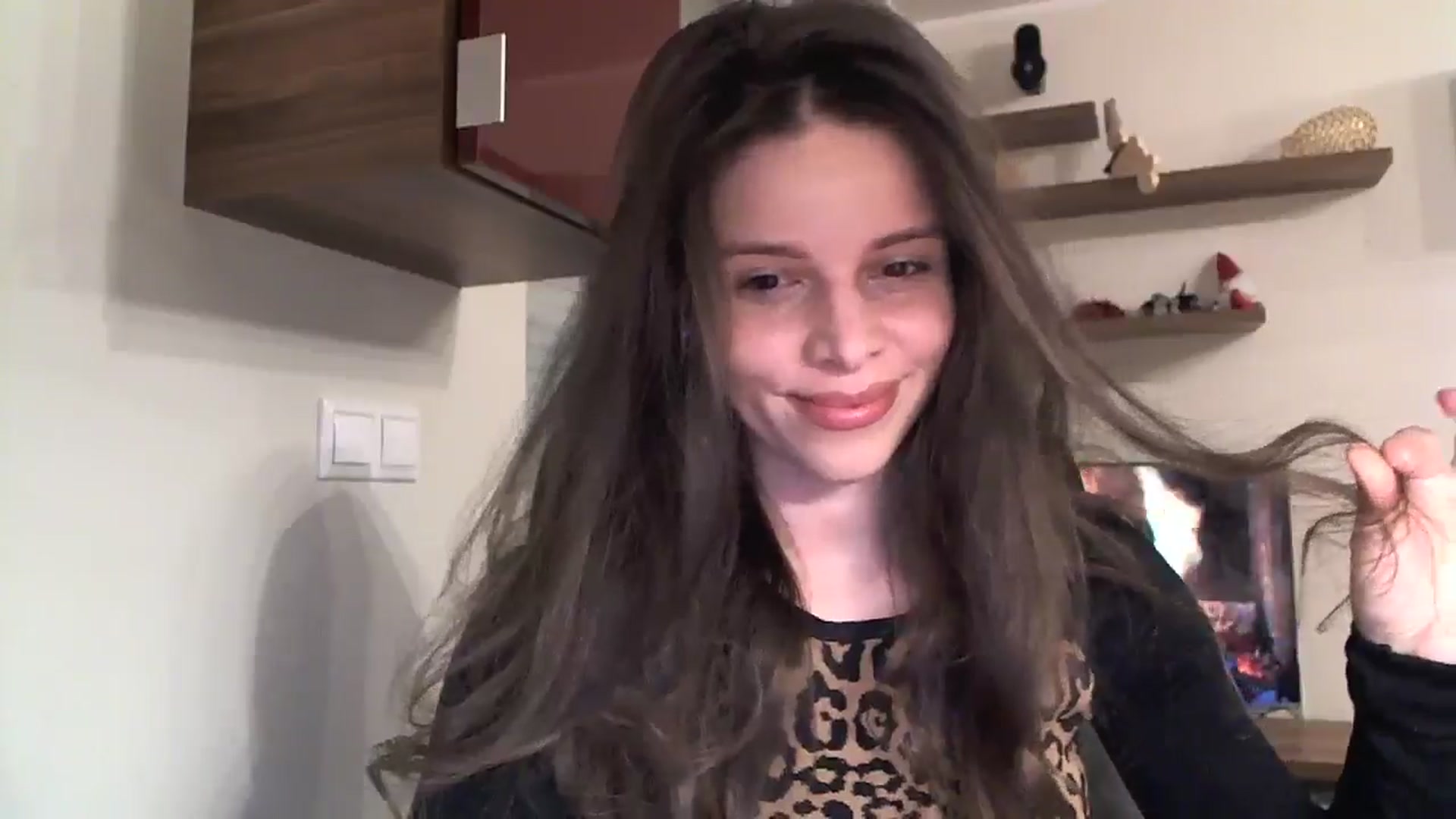 Gallery image thumbnail from Heaven_hot's myfreecams stream on, 12/12/2024, 15:14 image 8 of 20