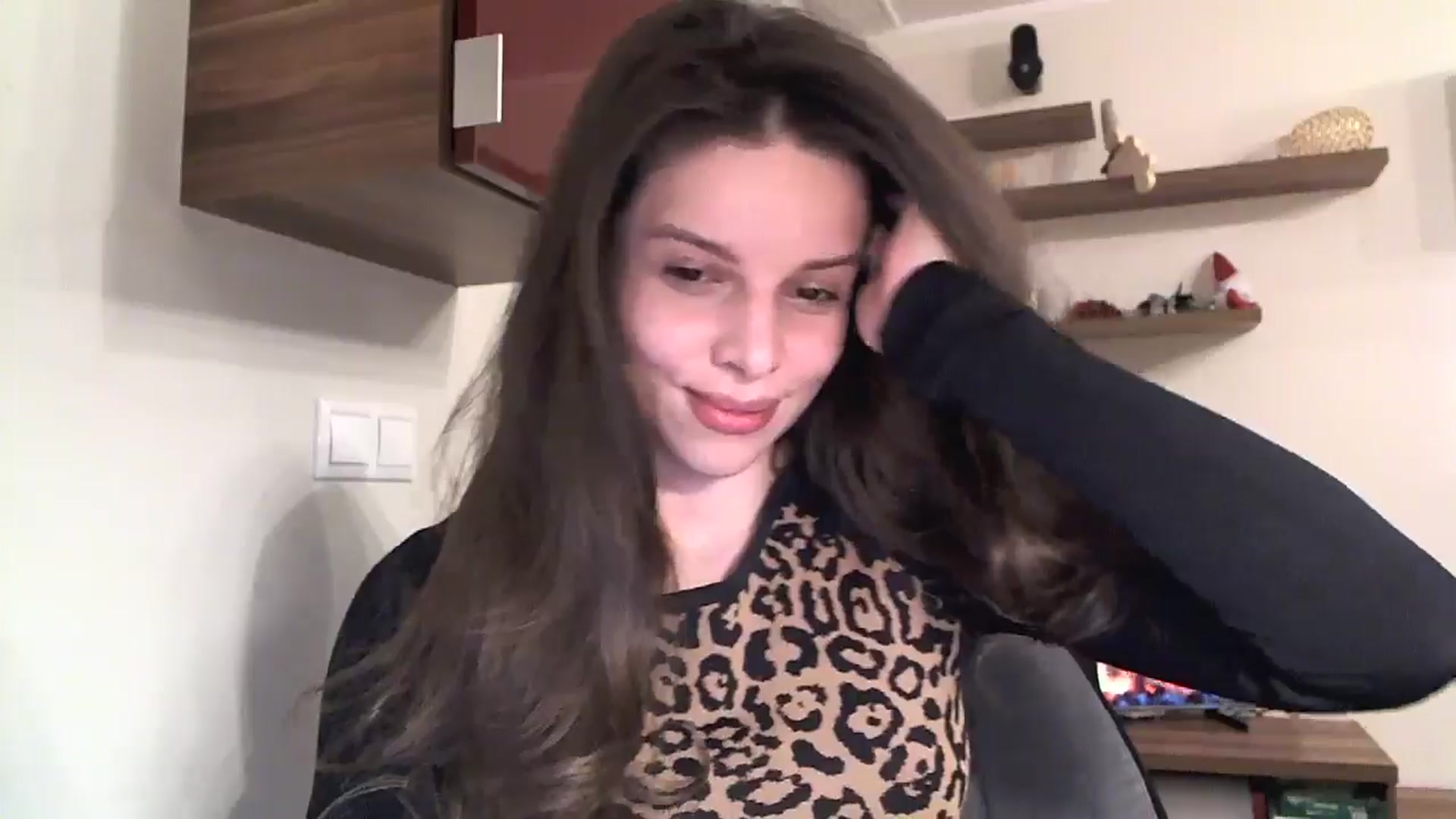Gallery image thumbnail from Heaven_hot's myfreecams stream on, 12/12/2024, 15:14 image 9 of 20