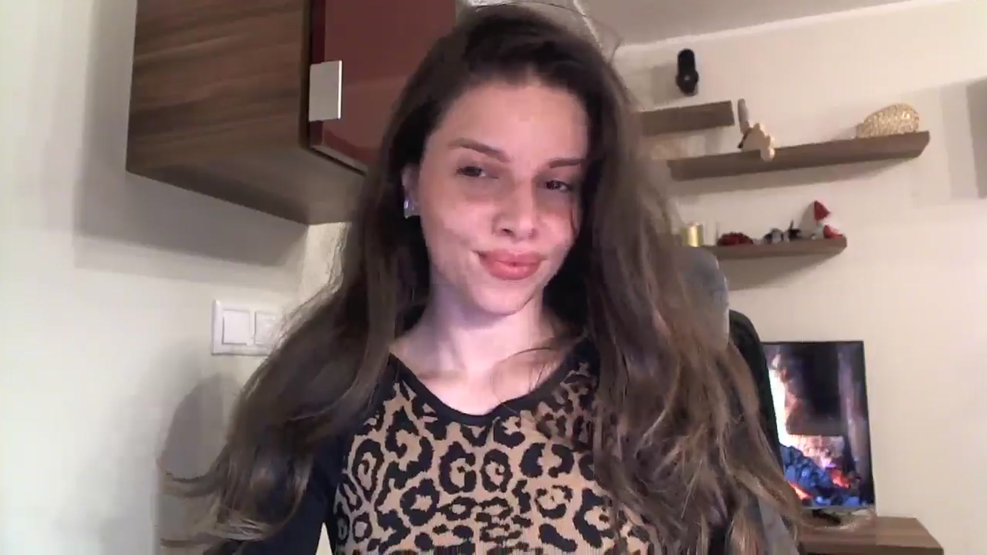 Gallery image thumbnail from Heaven_hot's myfreecams stream on, 12/12/2024, 15:14 image 14 of 20