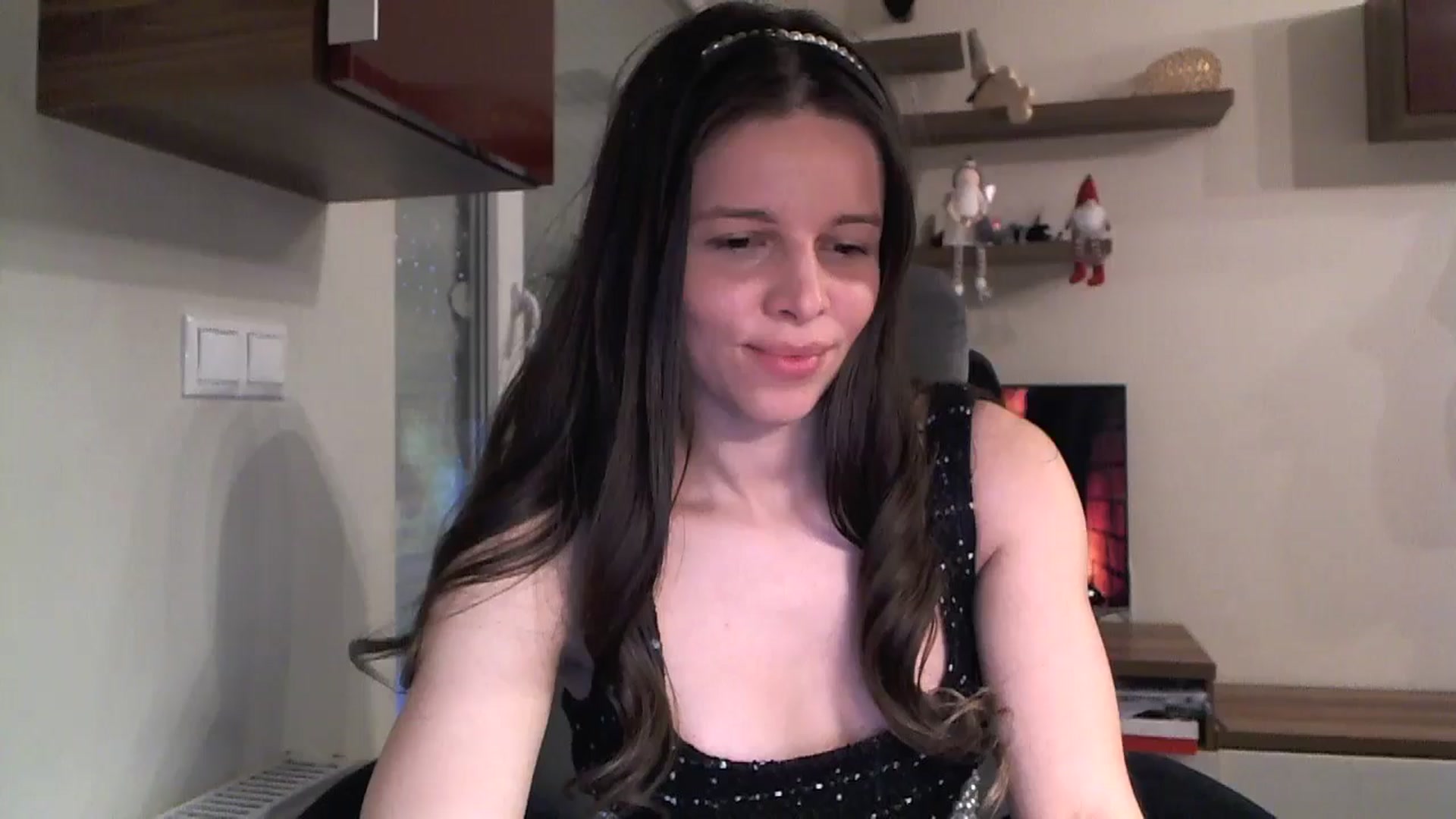 Gallery image thumbnail from Heaven_hot's myfreecams stream on, 12/14/2024, 13:32 image 20 of 20