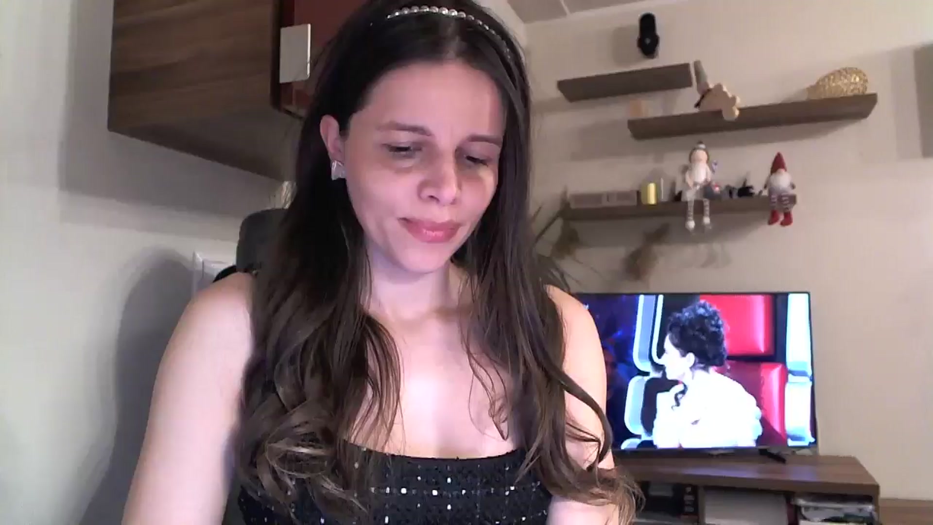 Gallery image thumbnail from Heaven_hot's myfreecams stream on, 12/14/2024, 15:05 image 12 of 20