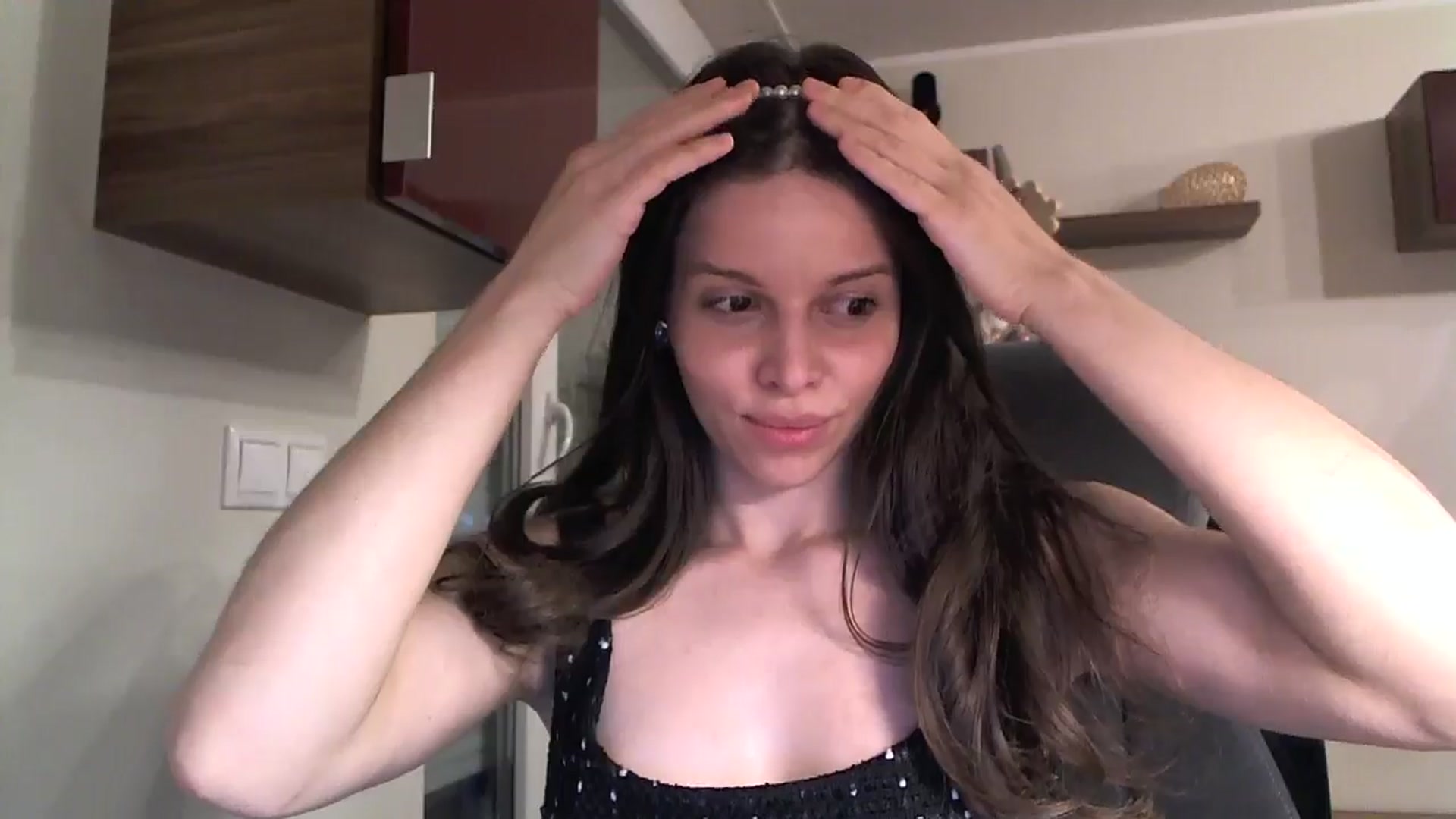Gallery image thumbnail from Heaven_hot's myfreecams stream on, 12/14/2024, 15:05 image 20 of 20