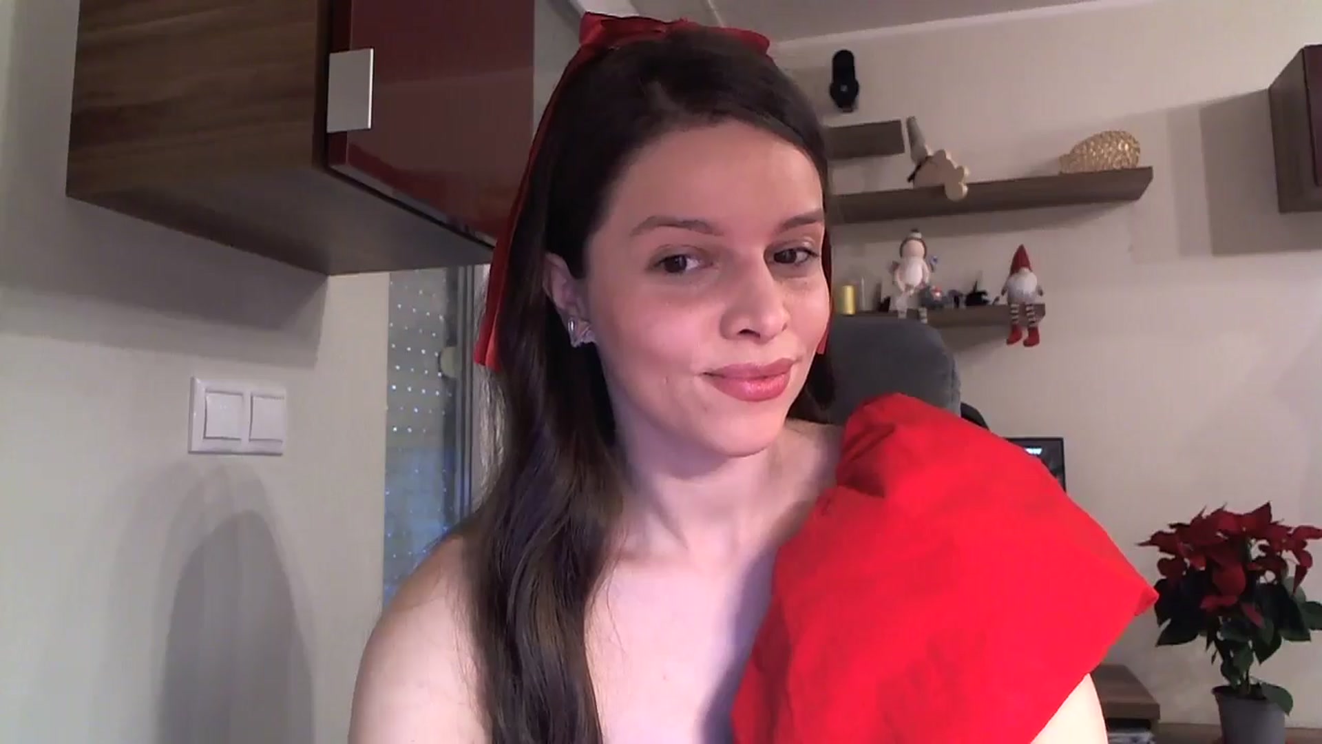 Gallery image thumbnail from Heaven_hot's myfreecams stream on, 12/15/2024, 13:31 image 2 of 20