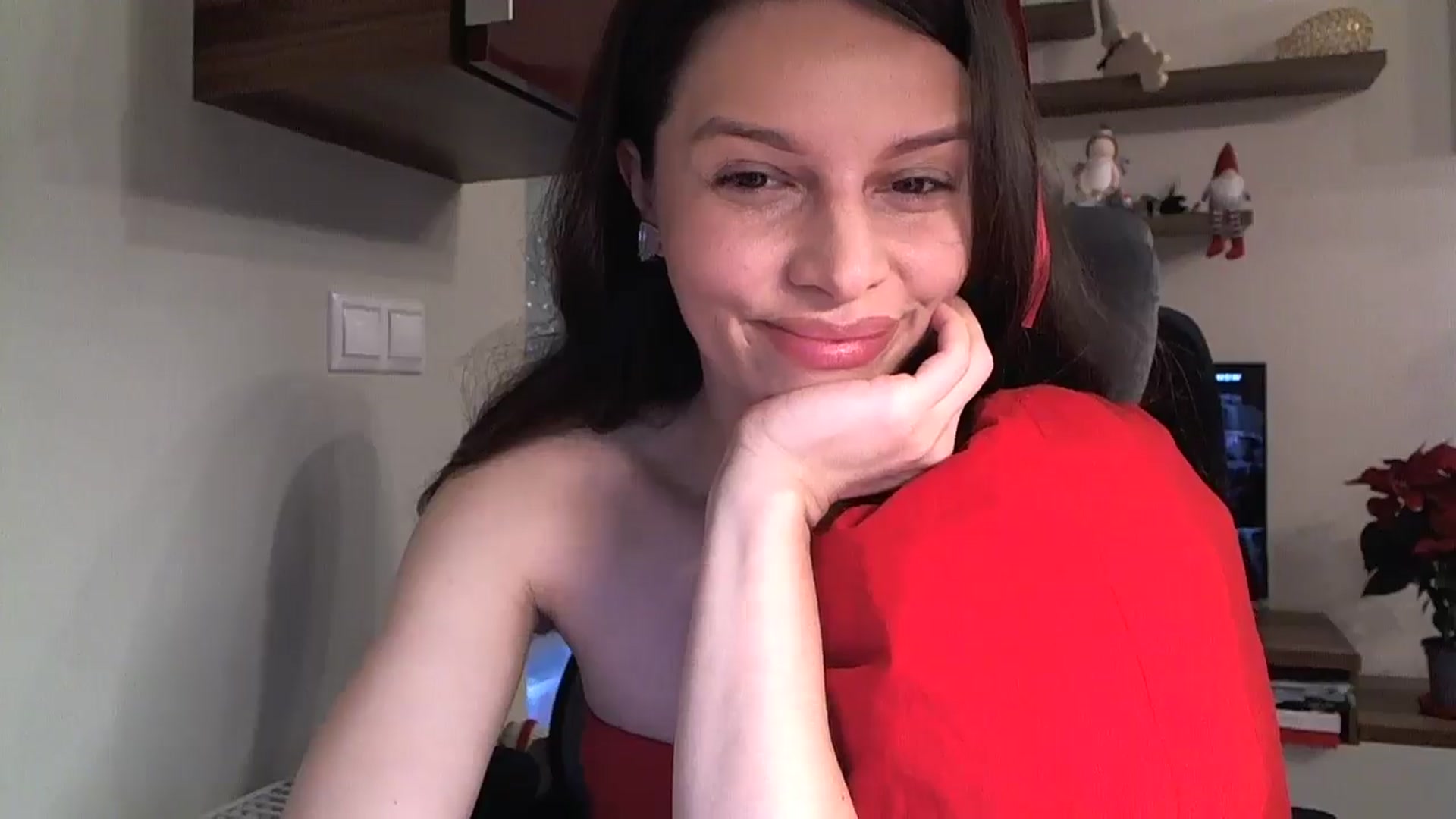 Gallery image thumbnail from Heaven_hot's myfreecams stream on, 12/15/2024, 13:31 image 15 of 20